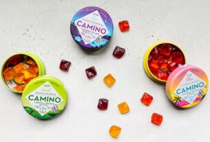 all-natural candy brand