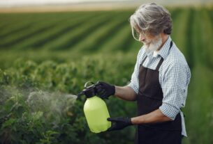 crop protection inputs