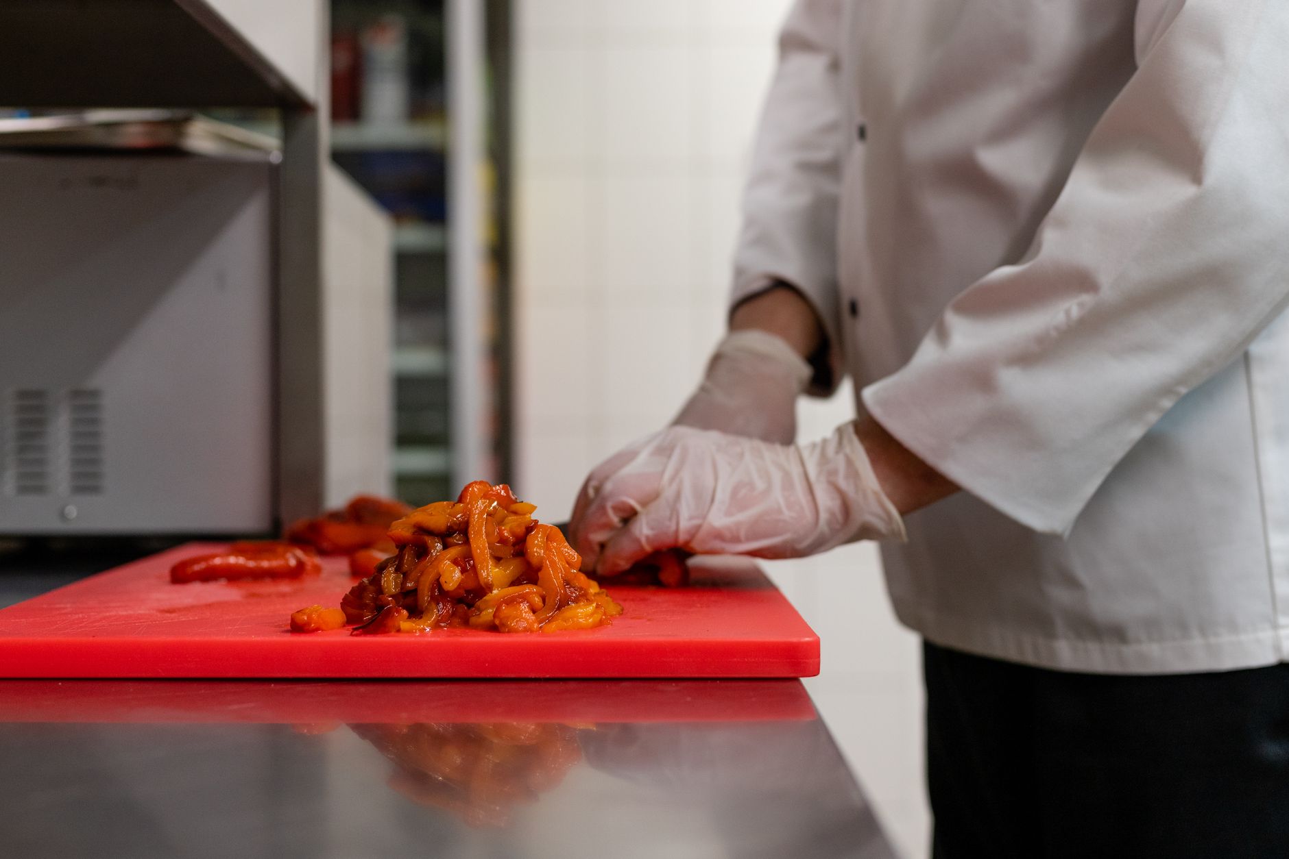 food safety issues