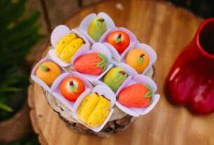 N-HFSS kids' fruit snacks