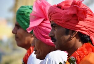 Saras Mela products