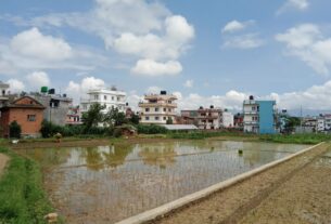 Birsa Village Development scheme