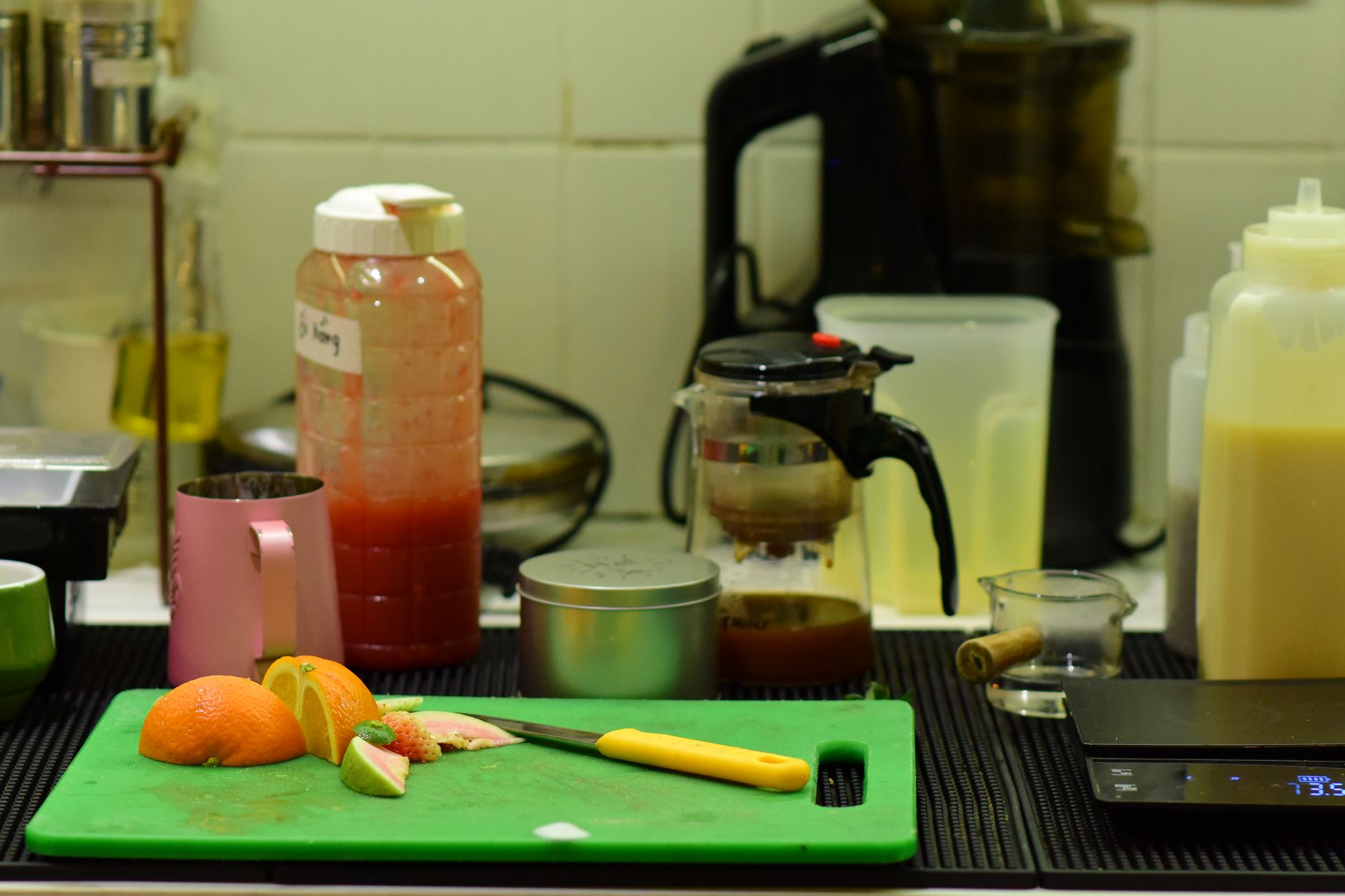 commercial slow juicer