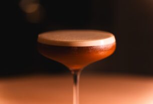 craft cocktail subscription