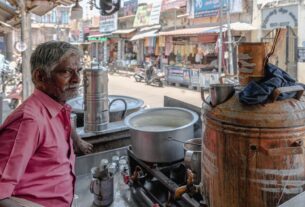 flavoured milk Tamil Nadu