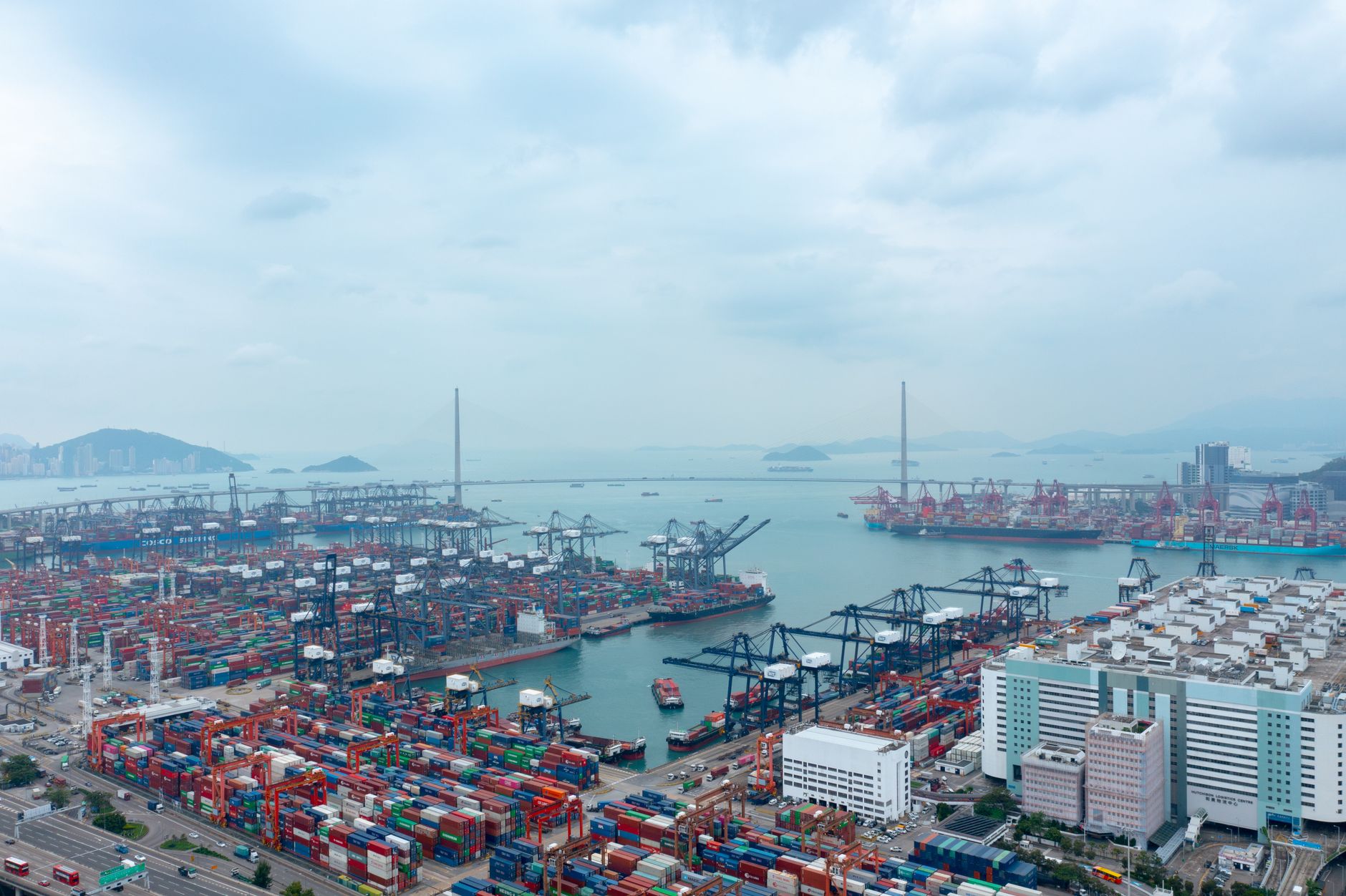 Global Sources Hong Kong