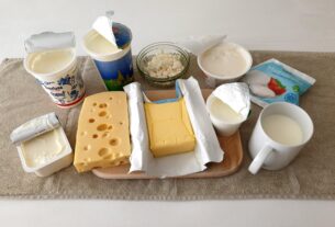 kefir cottage cheese