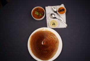 Malgudi South Indian restaurant