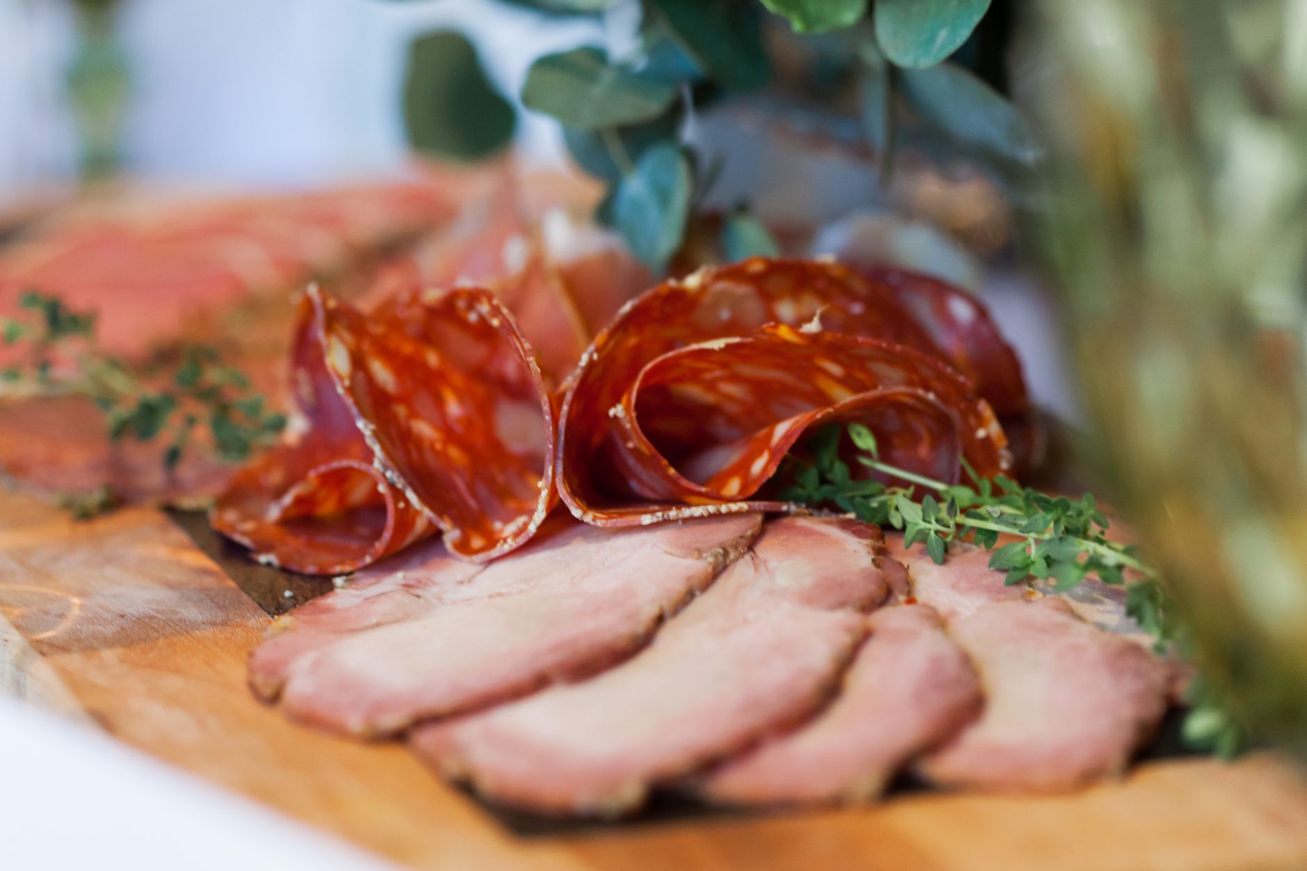 meat snacking growth