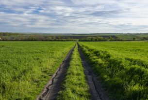 rehabilitate on-farm roads