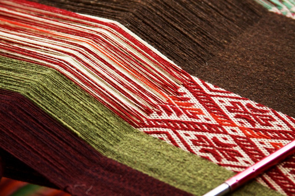 used textiles initiative